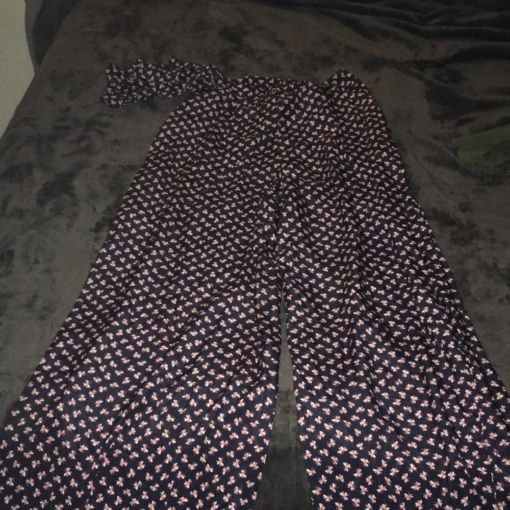 Cute dress work pants